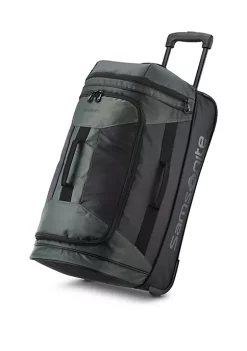 Samsonite® Andante 2 22 in Wheeled Duffle Bag -Deals Nickelodeon Store Belk 715