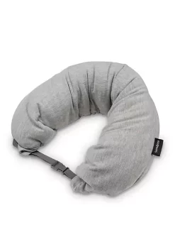 Samsonite® 3-in-1 Microbead Travel Pillow