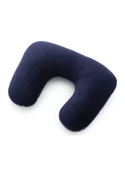 American Tourister 2-in-1 Magic Travel Pillow 7 American Tourister 2-in-1 Magic Travel Pillow -Deals Nickelodeon Store Belk 729