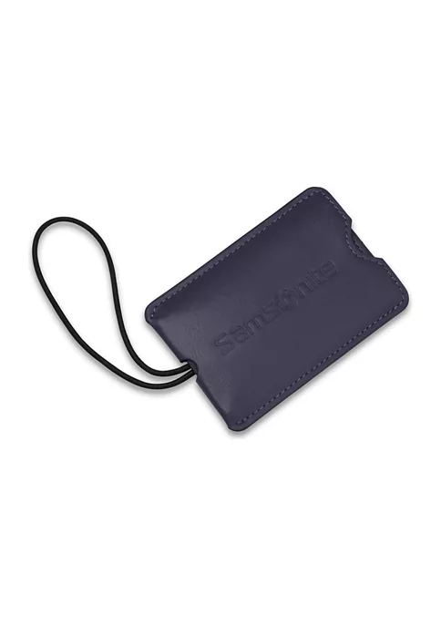 American Tourister Travel 2 Pack ID Tags 1 American Tourister Travel 2 Pack ID Tags