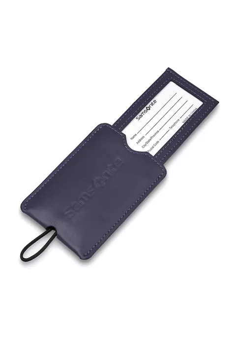 American Tourister Travel 2 Pack ID Tags 2 American Tourister Travel 2 Pack ID Tags - Image 2