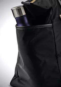 Samsonite® Mobile Solution Deluxe Carryall Bag -Deals Nickelodeon Store Belk 736