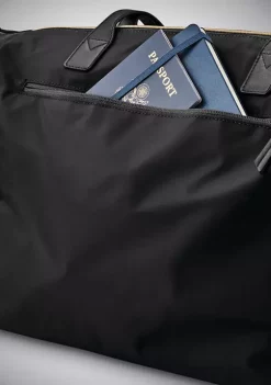 Samsonite® Mobile Solution Deluxe Carryall Bag -Deals Nickelodeon Store Belk 737