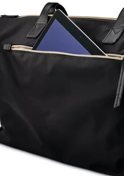 Samsonite® Mobile Solution Deluxe Carryall Bag -Deals Nickelodeon Store Belk 738