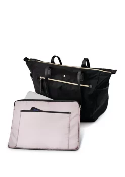 Samsonite® Mobile Solution Deluxe Carryall Bag -Deals Nickelodeon Store Belk 740