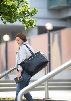 Samsonite® Mobile Solution Deluxe Carryall Bag -Deals Nickelodeon Store Belk 741