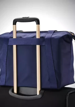 Samsonite® Mobile Solutions Classic Convertible Carryall Bag -Deals Nickelodeon Store Belk 746