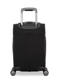 Samsonite® Silhouette 17 Carry On Spinner Luggage -Deals Nickelodeon Store Belk 758
