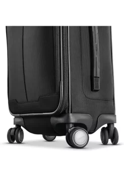 Samsonite® Silhouette 17 Carry On Spinner Luggage -Deals Nickelodeon Store Belk 759