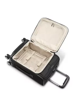Samsonite® Silhouette 17 Carry On Spinner Luggage -Deals Nickelodeon Store Belk 760