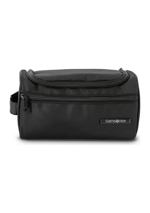 Samsonite® Companion Top Zip Travel Kit 1 Samsonite® Companion Top Zip Travel Kit