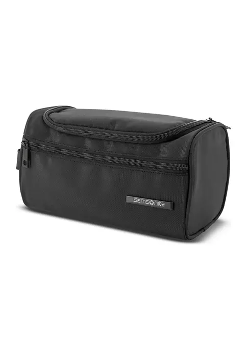 Samsonite® Companion Top Zip Travel Kit 2 Samsonite® Companion Top Zip Travel Kit - Image 2