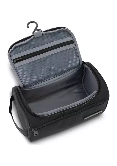 Samsonite® Companion Top Zip Travel Kit 4 Samsonite® Companion Top Zip Travel Kit - Image 4