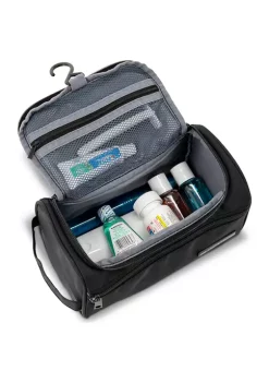 Samsonite® Companion Top Zip Travel Kit 11 Samsonite® Companion Top Zip Travel Kit -Deals Nickelodeon Store Belk 785