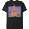 Nickelodeon™ Spongebob Mayonnaise T-Shirt