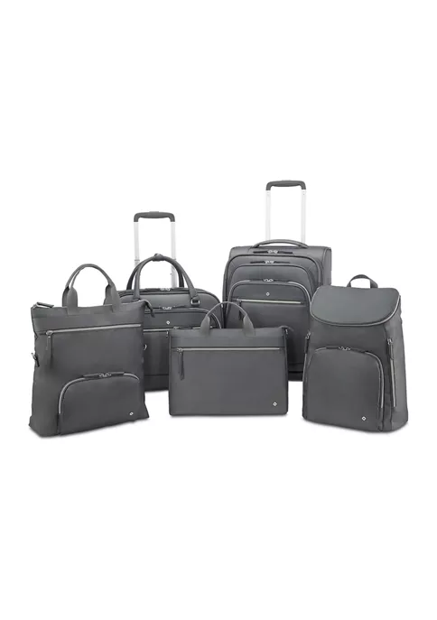 Samsonite® Mobile Solution Convertible Slim Briefcase 7 Samsonite® Mobile Solution Convertible Slim Briefcase - Image 7