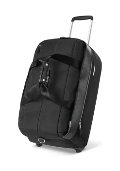 Samsonite® Just Right Weekend Wheeled Duffel -Deals Nickelodeon Store Belk 803