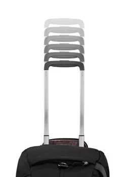 Samsonite® Just Right Weekend Wheeled Duffel -Deals Nickelodeon Store Belk 804