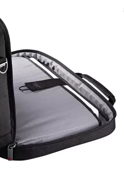 Samsonite® Xenon 3 Toploader TSA 2-Gusset Briefcase -Deals Nickelodeon Store Belk 821