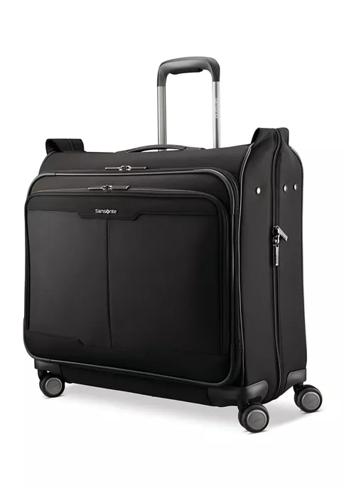 Samsonite® Silhouette 17 Spinner Garment Bag 1 Samsonite® Silhouette 17 Spinner Garment Bag
