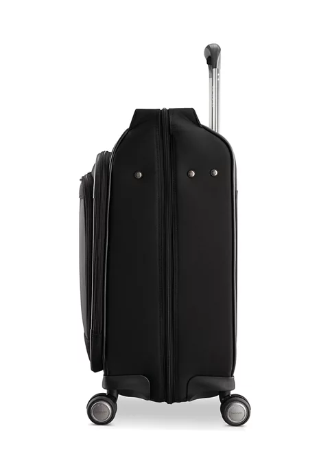 Samsonite® Silhouette 17 Spinner Garment Bag 2 Samsonite® Silhouette 17 Spinner Garment Bag - Image 2