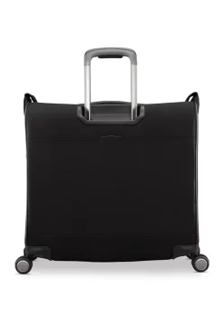 Samsonite® Silhouette 17 Spinner Garment Bag 10 Samsonite® Silhouette 17 Spinner Garment Bag -Deals Nickelodeon Store Belk 835