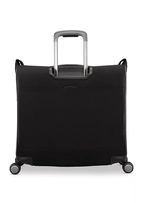 Samsonite® Silhouette 17 Spinner Garment Bag 3 Samsonite® Silhouette 17 Spinner Garment Bag - Image 3