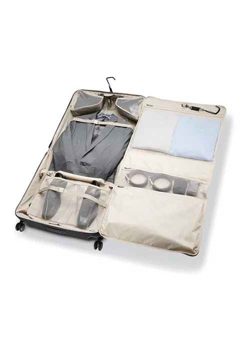Samsonite® Silhouette 17 Spinner Garment Bag 4 Samsonite® Silhouette 17 Spinner Garment Bag - Image 4