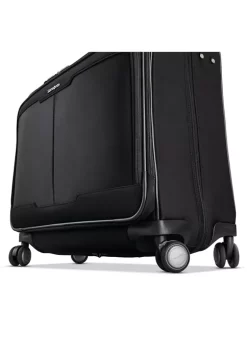 Samsonite® Silhouette 17 Spinner Garment Bag 12 Samsonite® Silhouette 17 Spinner Garment Bag -Deals Nickelodeon Store Belk 837