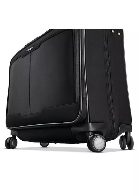 Samsonite® Silhouette 17 Spinner Garment Bag 5 Samsonite® Silhouette 17 Spinner Garment Bag - Image 5