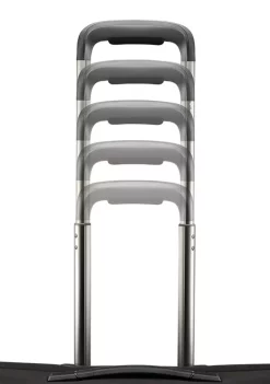 Samsonite® Silhouette 17 Spinner Garment Bag 13 Samsonite® Silhouette 17 Spinner Garment Bag -Deals Nickelodeon Store Belk 838