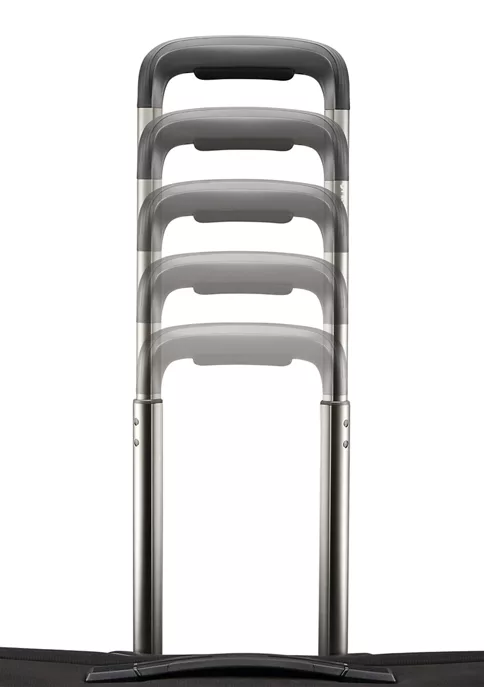 Samsonite® Silhouette 17 Spinner Garment Bag 6 Samsonite® Silhouette 17 Spinner Garment Bag - Image 6