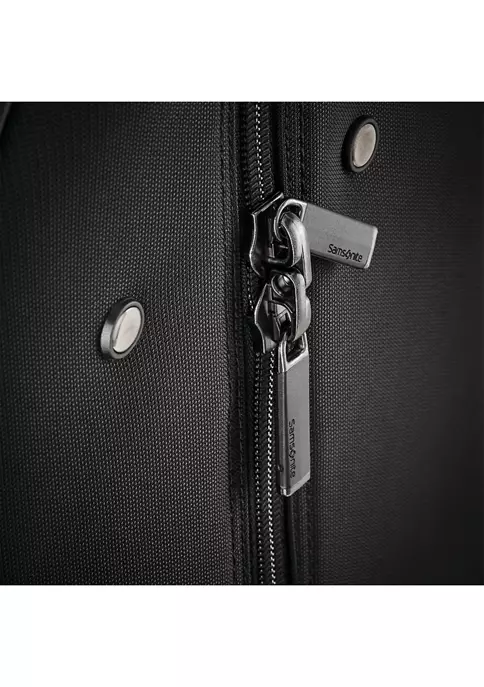 Samsonite® Silhouette 17 Spinner Garment Bag 7 Samsonite® Silhouette 17 Spinner Garment Bag - Image 7