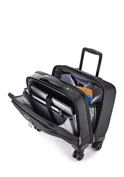 Samsonite® Xenon 3-Wheeled Mobile Office -Deals Nickelodeon Store Belk 852