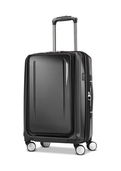 Samsonite® Just Right Expandable Carry On Spinner 1 Samsonite® Just Right Expandable Carry On Spinner