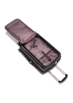 Samsonite® Just Right Expandable Carry On Spinner 12 Samsonite® Just Right Expandable Carry On Spinner -Deals Nickelodeon Store Belk 865