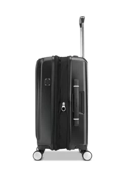 Samsonite® Just Right Expandable Carry On Spinner 14 Samsonite® Just Right Expandable Carry On Spinner -Deals Nickelodeon Store Belk 867