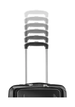 Samsonite® Just Right Expandable Carry On Spinner 16 Samsonite® Just Right Expandable Carry On Spinner -Deals Nickelodeon Store Belk 869