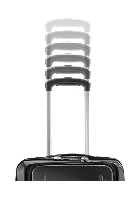 Samsonite® Just Right Expandable Carry On Spinner 7 Samsonite® Just Right Expandable Carry On Spinner - Image 7