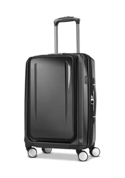 Samsonite® Just Right Expandable Carry On Spinner 17 Samsonite® Just Right Expandable Carry On Spinner -Deals Nickelodeon Store Belk 870