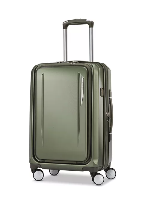 Samsonite® Just Right Expandable Carry On Spinner 9 Samsonite® Just Right Expandable Carry On Spinner - Image 9