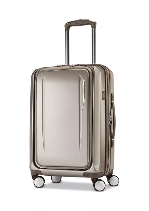 Samsonite® Just Right Expandable Carry On Spinner 10 Samsonite® Just Right Expandable Carry On Spinner - Image 10