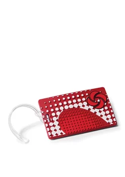 Samsonite® True Love Luggage Tag Set -Deals Nickelodeon Store Belk 875