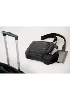 Samsonite® Classic RFID Crossbody -Deals Nickelodeon Store Belk 892