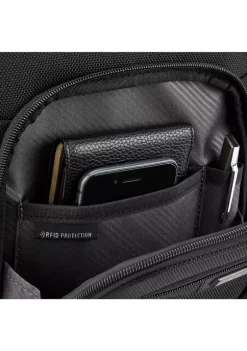 Samsonite® Classic RFID Crossbody -Deals Nickelodeon Store Belk 896