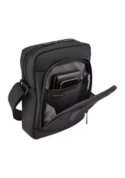 Samsonite® Classic RFID Crossbody -Deals Nickelodeon Store Belk 897