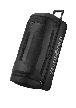 Samsonite® Andante 2 32 in Wheeled Duffle Bag