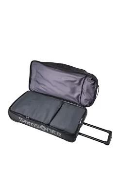 Samsonite® Andante 2 32 in Wheeled Duffle Bag -Deals Nickelodeon Store Belk 900