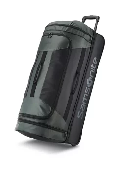 Samsonite® Andante 2 32 in Wheeled Duffle Bag -Deals Nickelodeon Store Belk 903