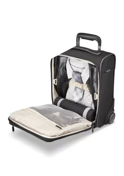 Samsonite® Silhouette 17 Underseat Wheeled Carry On Luggage -Deals Nickelodeon Store Belk 910